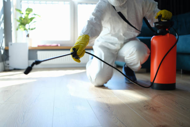 Reliable Blood Cleanup contractor in Rockwood, MI by Trauma Clean Pros